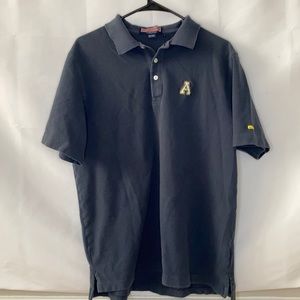 COPY - Appalachian State Vineyard Vines Polo